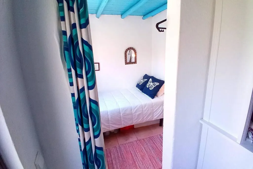 Casinha De Aldeia No Coracao Da Costa Vicentina Villa Vila do Bispo