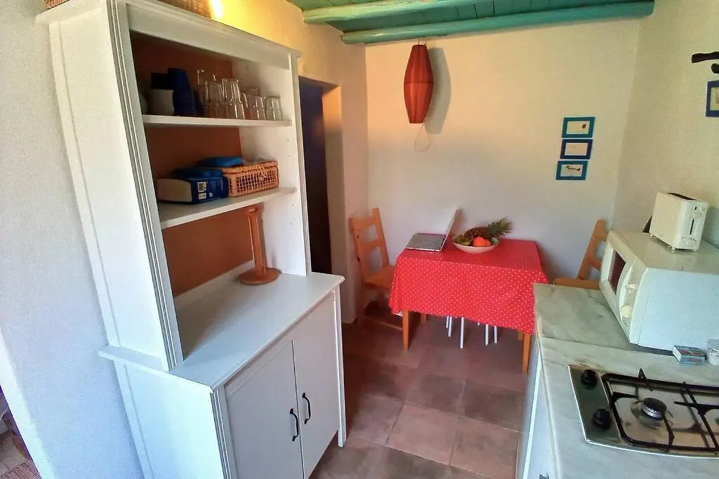 Casinha De Aldeia No Coracao Da Costa Vicentina Villa Vila do Bispo