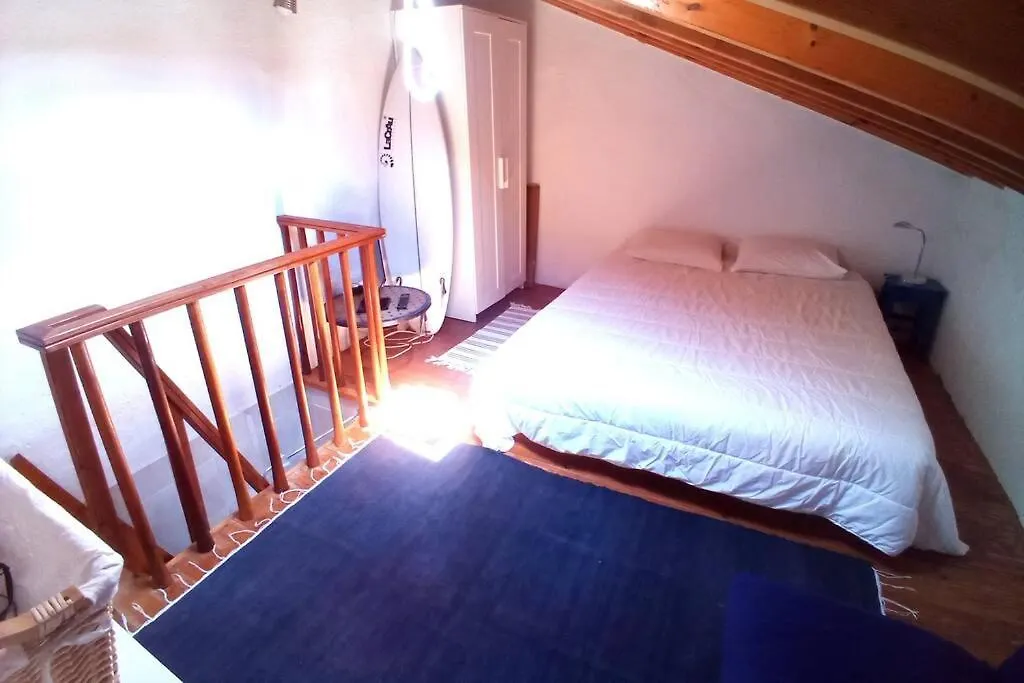 Holiday home Casinha De Aldeia No Coracao Da Costa Vicentina Villa Vila do Bispo