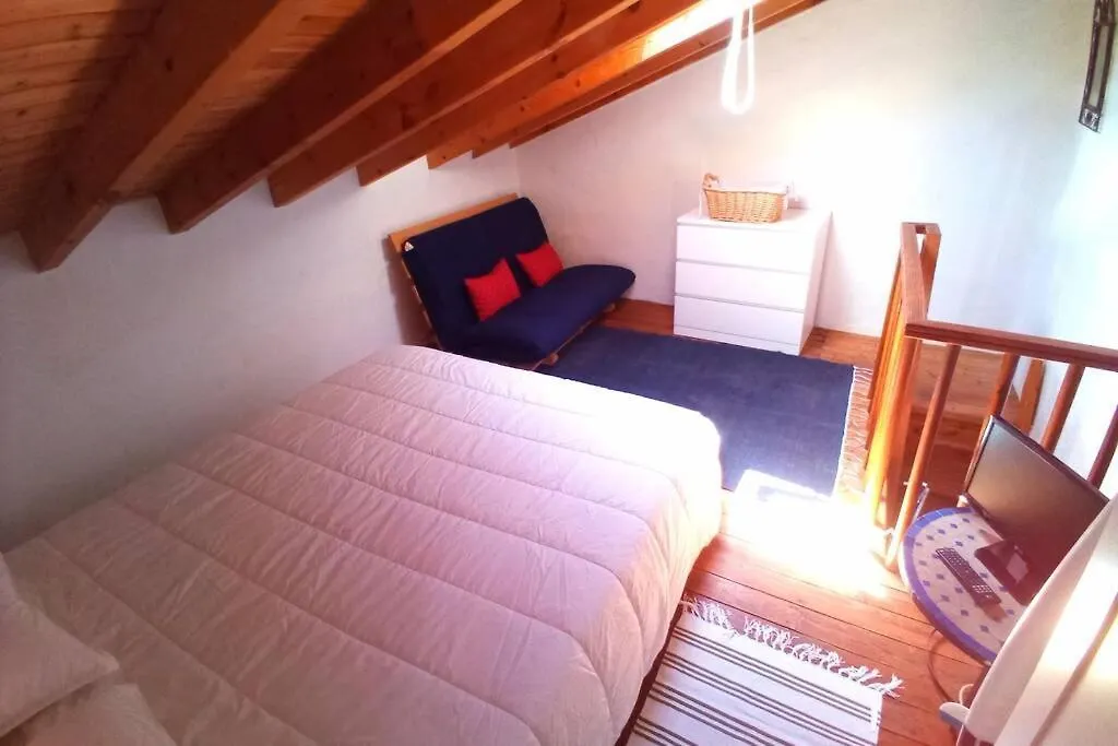Casinha De Aldeia No Coracao Da Costa Vicentina Villa Vila do Bispo Portugal