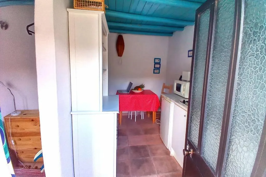 Casinha De Aldeia No Coracao Da Costa Vicentina Villa Vila do Bispo 0*,  Portugal