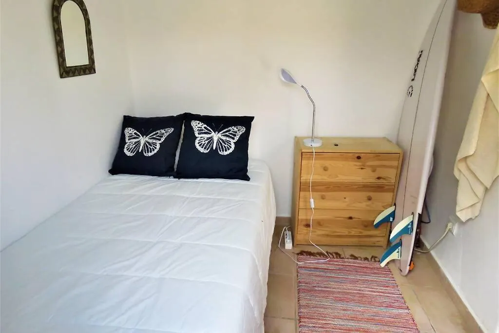 Casinha De Aldeia No Coracao Da Costa Vicentina Villa Vila do Bispo Holiday home