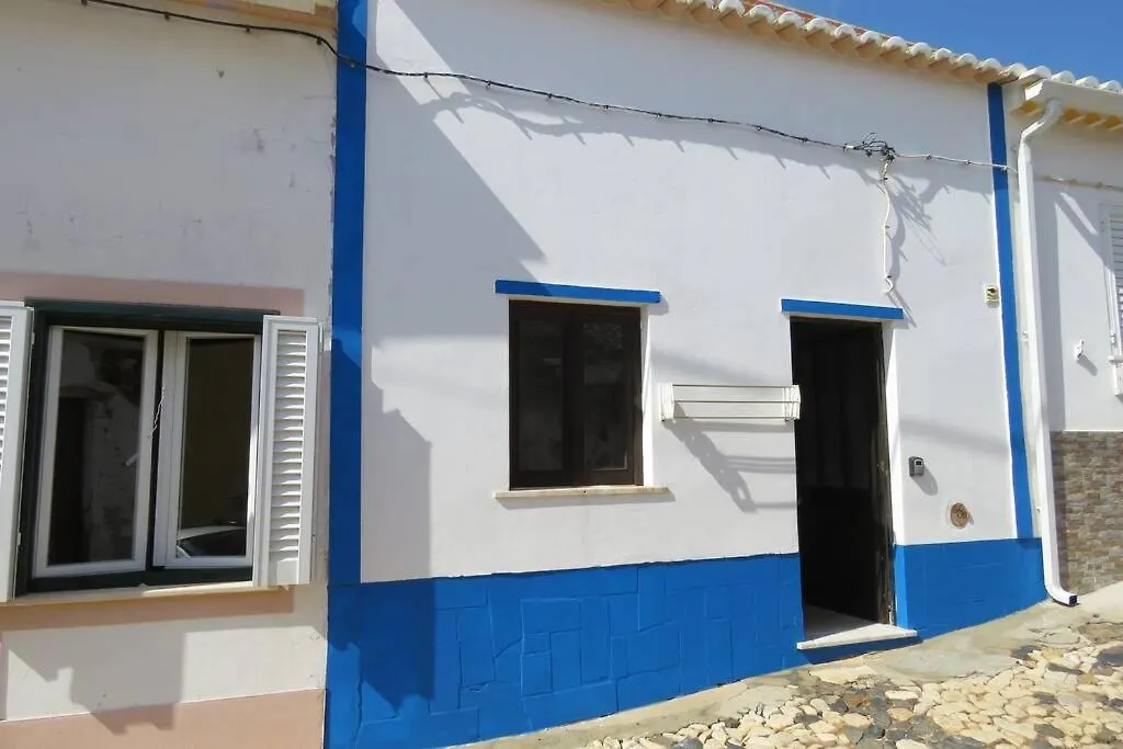 Holiday home Casinha De Aldeia No Coracao Da Costa Vicentina Villa Vila do Bispo Portugal
