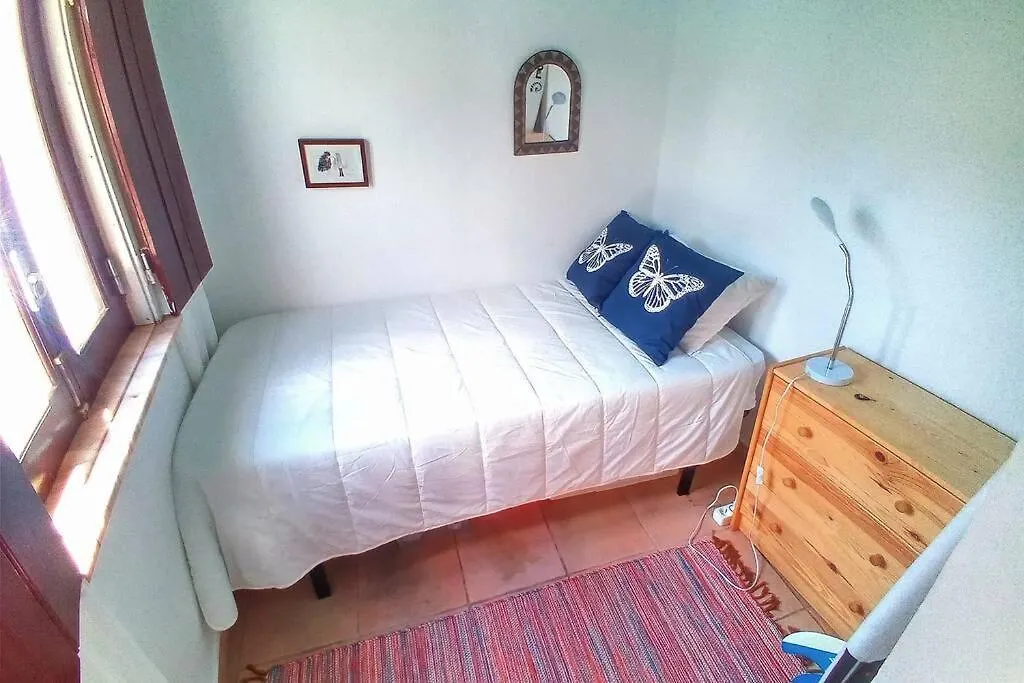 Holiday home Casinha De Aldeia No Coracao Da Costa Vicentina Villa Vila do Bispo