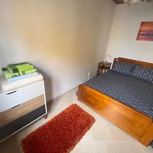Cantinho Da Avo Holiday home