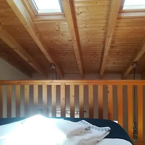 Rufia Holiday home