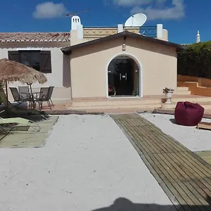 Villa Nature Quinta Al-gharb, Vila do Bispo