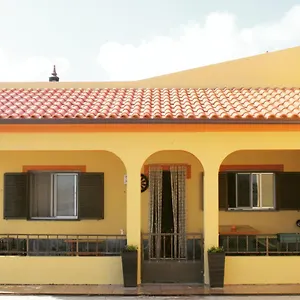 Abrigo Nortadas Country house